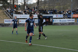 Varfjell - Kårvåg/Havørn 2025